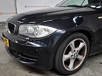 Personenauto, bmw, 1-serie cabrio, 118i executive, 2011 - afbeelding 9 van  73