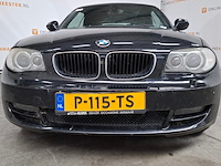 Personenauto, bmw, 1-serie cabrio, 118i executive, 2011 - afbeelding 10 van  73