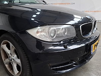 Personenauto, bmw, 1-serie cabrio, 118i executive, 2011 - afbeelding 15 van  73