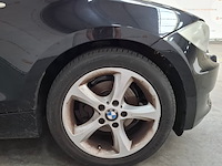 Personenauto, bmw, 1-serie cabrio, 118i executive, 2011 - afbeelding 16 van  73
