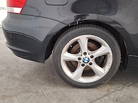 Personenauto, bmw, 1-serie cabrio, 118i executive, 2011 - afbeelding 18 van  73