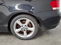 Personenauto, bmw, 1-serie cabrio, 118i executive, 2011 - afbeelding 21 van  73