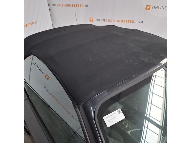 Personenauto, bmw, 1-serie cabrio, 118i executive, 2011 - afbeelding 24 van  73