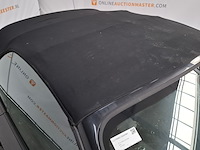 Personenauto, bmw, 1-serie cabrio, 118i executive, 2011 - afbeelding 24 van  73