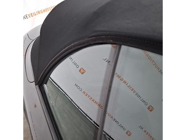Personenauto, bmw, 1-serie cabrio, 118i executive, 2011 - afbeelding 25 van  73