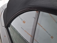 Personenauto, bmw, 1-serie cabrio, 118i executive, 2011 - afbeelding 25 van  73