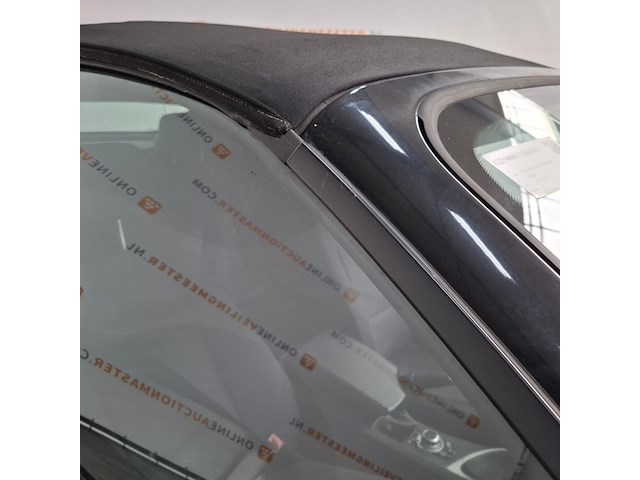 Personenauto, bmw, 1-serie cabrio, 118i executive, 2011 - afbeelding 26 van  73