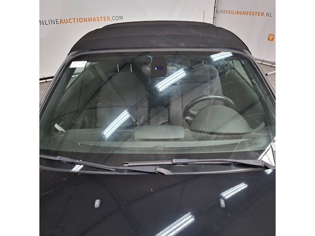 Personenauto, bmw, 1-serie cabrio, 118i executive, 2011 - afbeelding 27 van  73