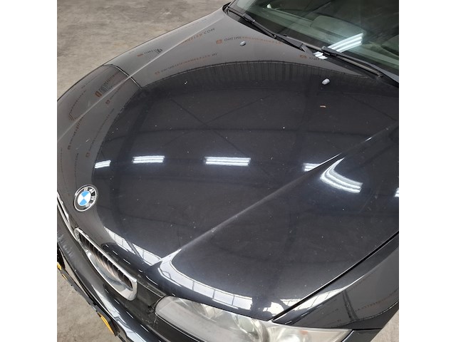 Personenauto, bmw, 1-serie cabrio, 118i executive, 2011 - afbeelding 28 van  73