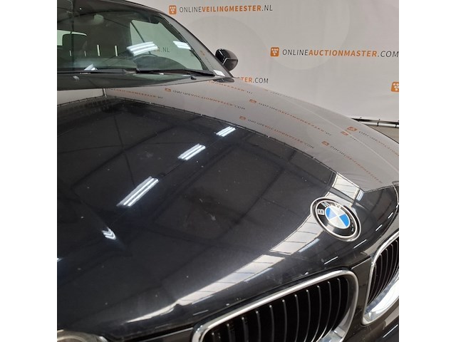 Personenauto, bmw, 1-serie cabrio, 118i executive, 2011 - afbeelding 33 van  73