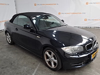 Personenauto, bmw, 1-serie cabrio, 118i executive, 2011 - afbeelding 23 van  73