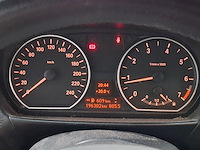 Personenauto, bmw, 1-serie cabrio, 118i executive, 2011 - afbeelding 36 van  73