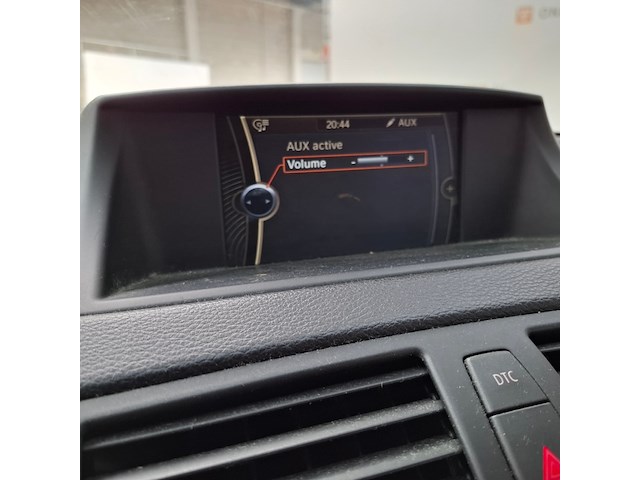 Personenauto, bmw, 1-serie cabrio, 118i executive, 2011 - afbeelding 38 van  73