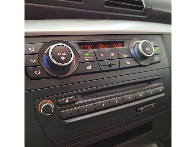 Personenauto, bmw, 1-serie cabrio, 118i executive, 2011 - afbeelding 40 van  73
