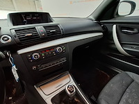 Personenauto, bmw, 1-serie cabrio, 118i executive, 2011 - afbeelding 42 van  73