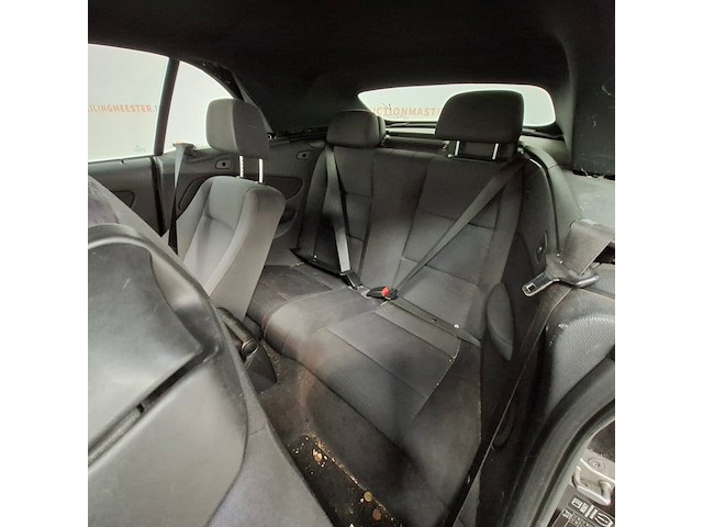 Personenauto, bmw, 1-serie cabrio, 118i executive, 2011 - afbeelding 44 van  73