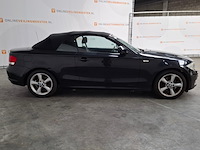 Personenauto, bmw, 1-serie cabrio, 118i executive, 2011 - afbeelding 34 van  73