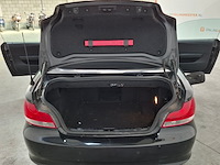 Personenauto, bmw, 1-serie cabrio, 118i executive, 2011 - afbeelding 47 van  73