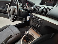 Personenauto, bmw, 1-serie cabrio, 118i executive, 2011 - afbeelding 49 van  73