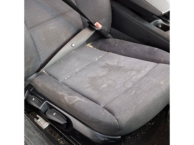 Personenauto, bmw, 1-serie cabrio, 118i executive, 2011 - afbeelding 51 van  73