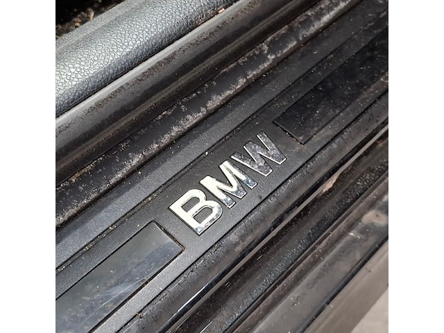 Personenauto, bmw, 1-serie cabrio, 118i executive, 2011 - afbeelding 52 van  73