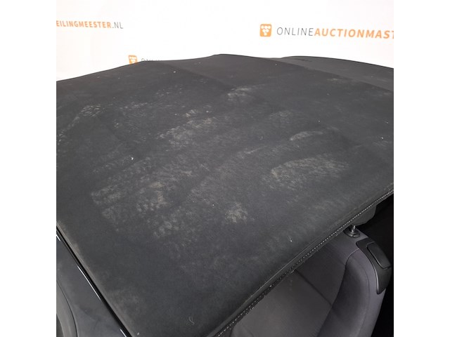 Personenauto, bmw, 1-serie cabrio, 118i executive, 2011 - afbeelding 58 van  73