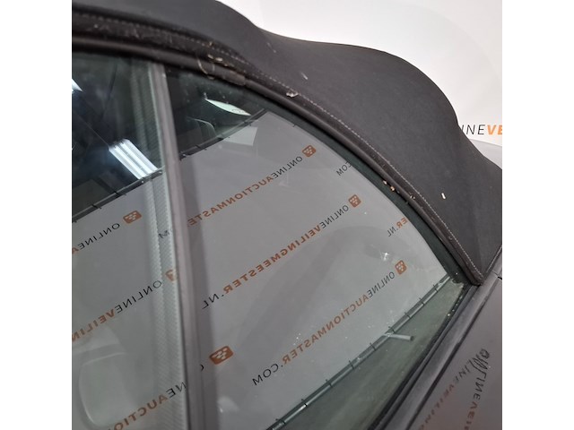 Personenauto, bmw, 1-serie cabrio, 118i executive, 2011 - afbeelding 59 van  73