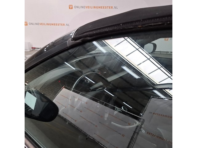 Personenauto, bmw, 1-serie cabrio, 118i executive, 2011 - afbeelding 60 van  73