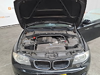 Personenauto, bmw, 1-serie cabrio, 118i executive, 2011 - afbeelding 61 van  73