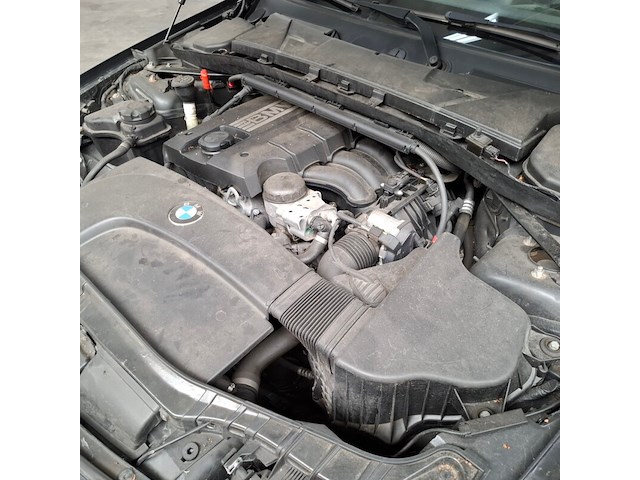 Personenauto, bmw, 1-serie cabrio, 118i executive, 2011 - afbeelding 62 van  73