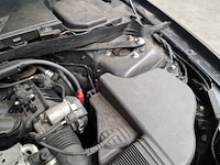 Personenauto, bmw, 1-serie cabrio, 118i executive, 2011 - afbeelding 63 van  73