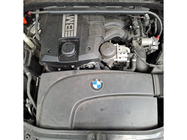 Personenauto, bmw, 1-serie cabrio, 118i executive, 2011 - afbeelding 64 van  73