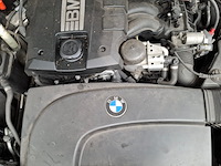 Personenauto, bmw, 1-serie cabrio, 118i executive, 2011 - afbeelding 64 van  73