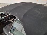 Personenauto, bmw, 1-serie cabrio, 118i executive, 2011 - afbeelding 68 van  73