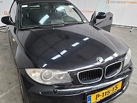 Personenauto, bmw, 1-serie cabrio, 118i executive, 2011 - afbeelding 69 van  73