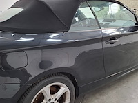 Personenauto, bmw, 1-serie cabrio, 118i executive, 2011 - afbeelding 67 van  73