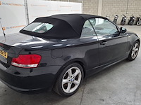 Personenauto, bmw, 1-serie cabrio, 118i executive, 2011 - afbeelding 72 van  73