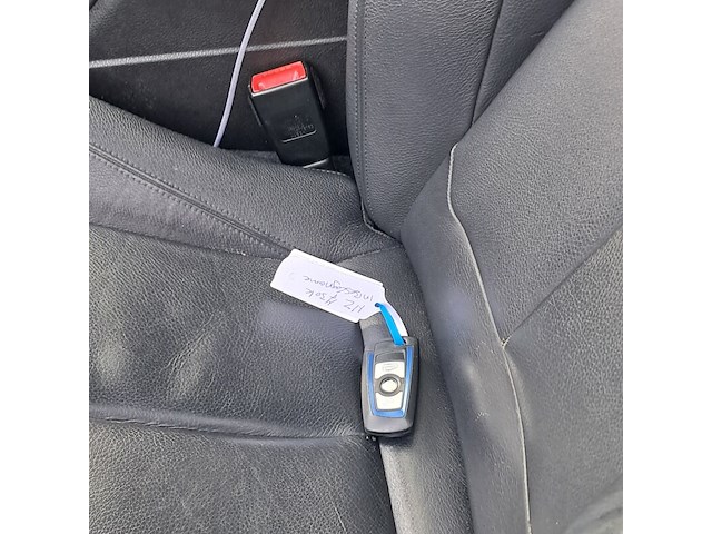 Personenauto, bmw, 1-serie, m135i, 2012 - afbeelding 10 van  10