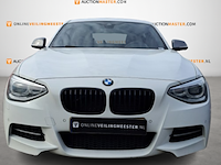 Personenauto, bmw, 1-serie, m135i, 2012 - afbeelding 2 van  10