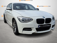 Personenauto, bmw, 1-serie, m135i, 2012 - afbeelding 3 van  10