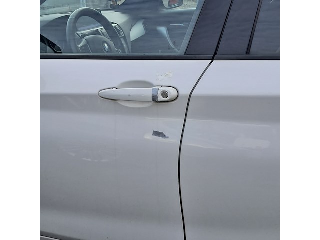 Personenauto, bmw, 1-serie, m135i, 2012 - afbeelding 5 van  10
