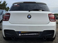 Personenauto, bmw, 1-serie, m135i, 2012 - afbeelding 6 van  10
