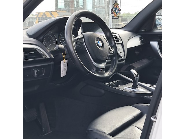 Personenauto, bmw, 1-serie, m135i, 2012 - afbeelding 7 van  10