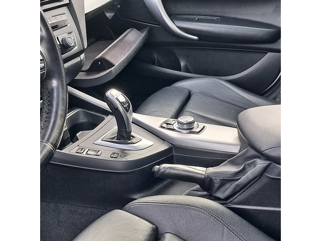 Personenauto, bmw, 1-serie, m135i, 2012 - afbeelding 8 van  10