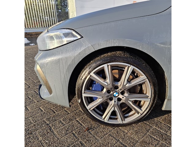 Personenauto, bmw, 1-serie, m135i xdrive high executive, 2020 - afbeelding 2 van  44