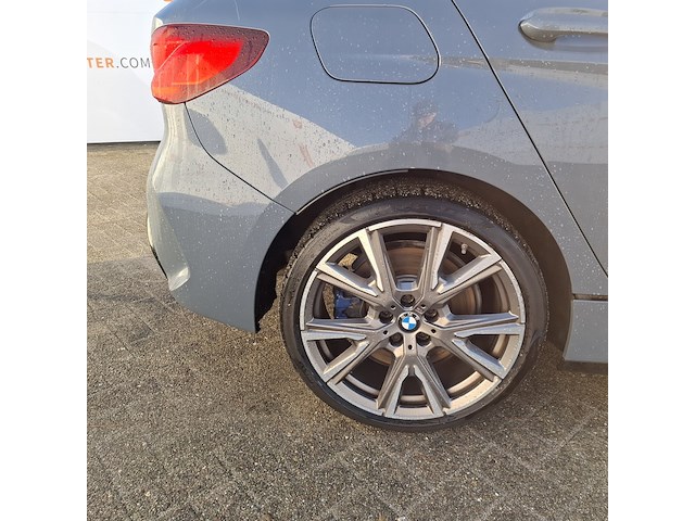 Personenauto, bmw, 1-serie, m135i xdrive high executive, 2020 - afbeelding 4 van  44