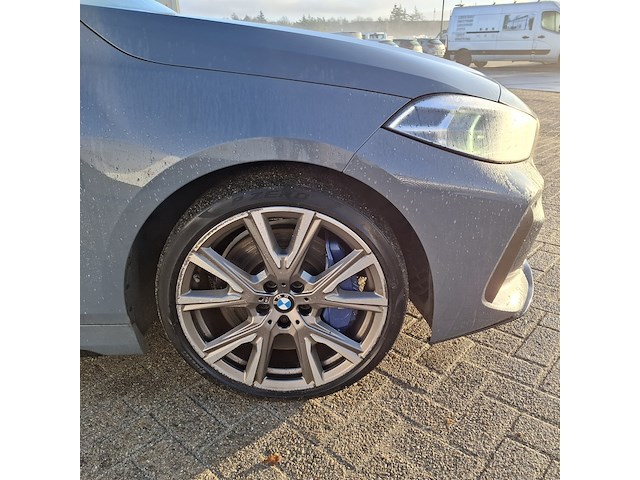 Personenauto, bmw, 1-serie, m135i xdrive high executive, 2020 - afbeelding 5 van  44