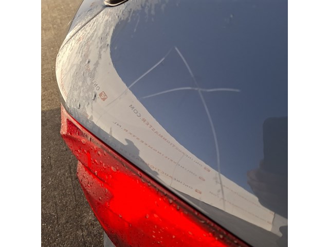 Personenauto, bmw, 1-serie, m135i xdrive high executive, 2020 - afbeelding 9 van  44