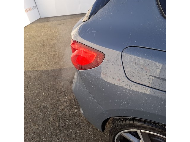 Personenauto, bmw, 1-serie, m135i xdrive high executive, 2020 - afbeelding 10 van  44