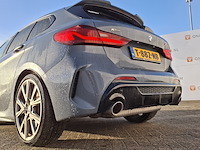 Personenauto, bmw, 1-serie, m135i xdrive high executive, 2020 - afbeelding 11 van  44